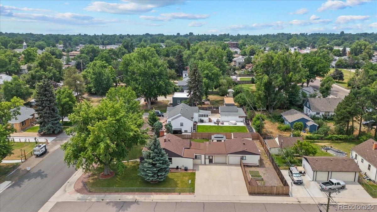 4095 Quay Street Wheat Ridge CO 80033