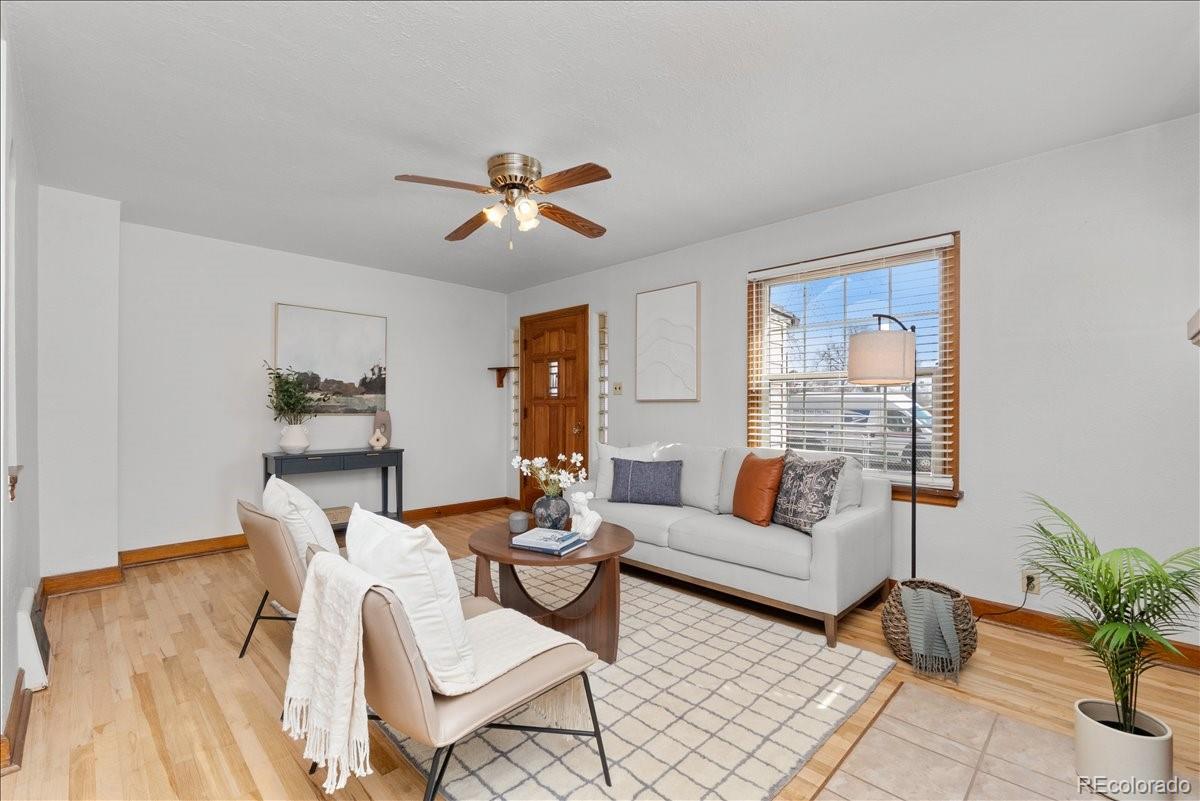 4095 Quay Street Wheat Ridge CO 80033