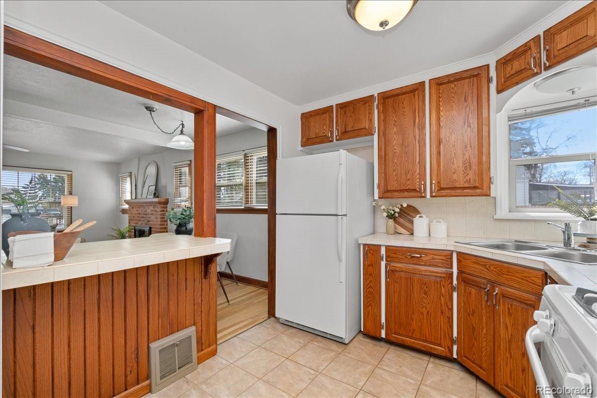 4095 Quay Street Wheat Ridge CO 80033