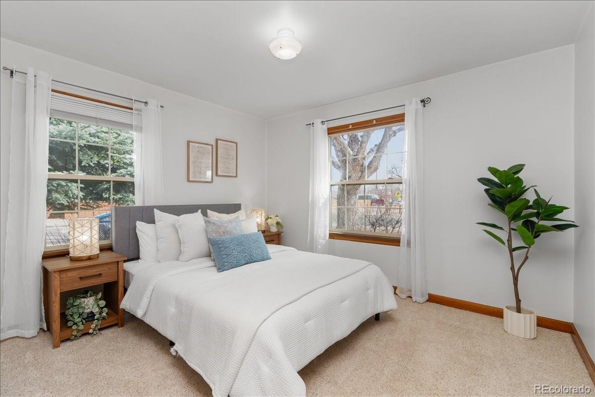 4095 Quay Street Wheat Ridge CO 80033