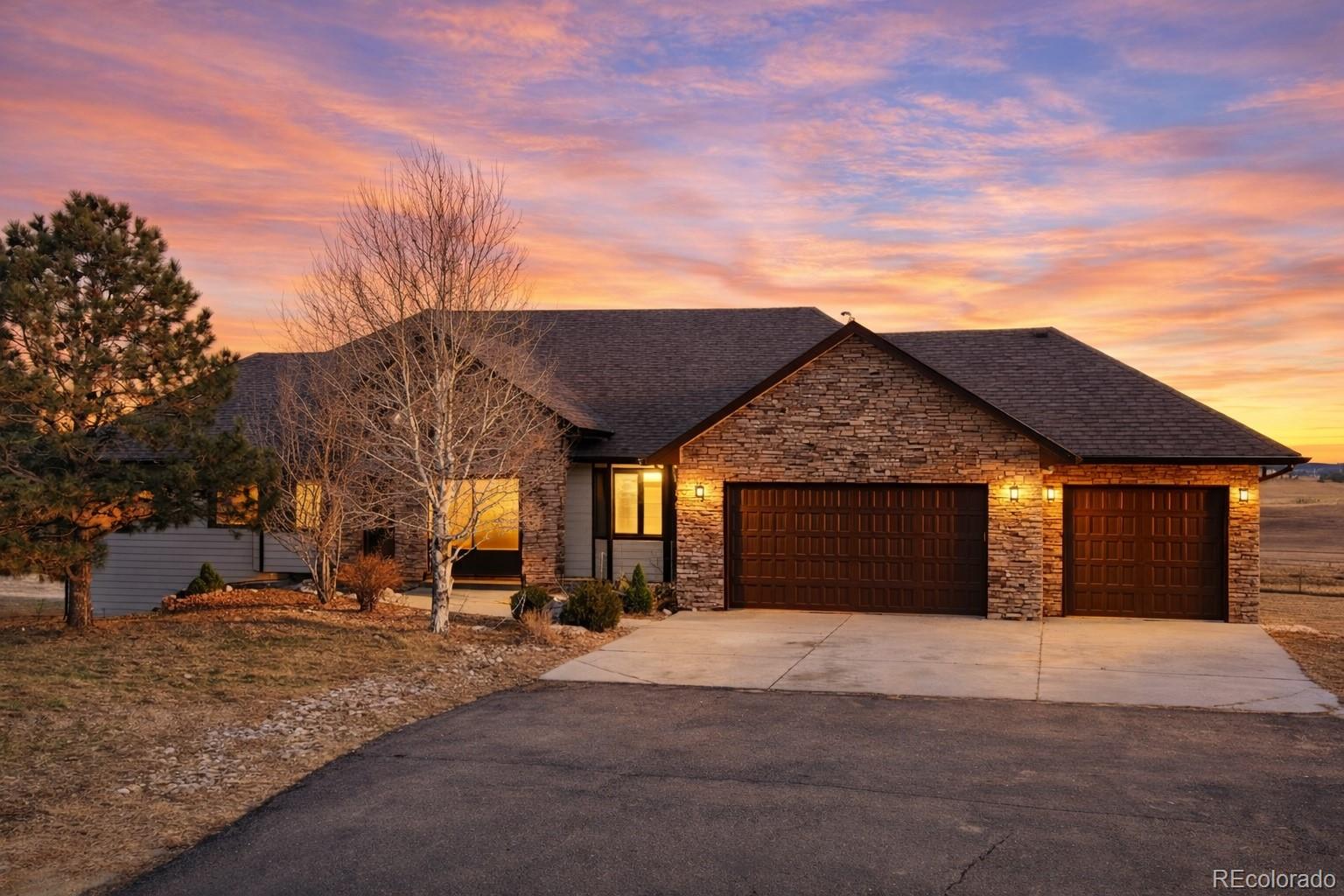 650 Coyote Trail Elizabeth CO 80107