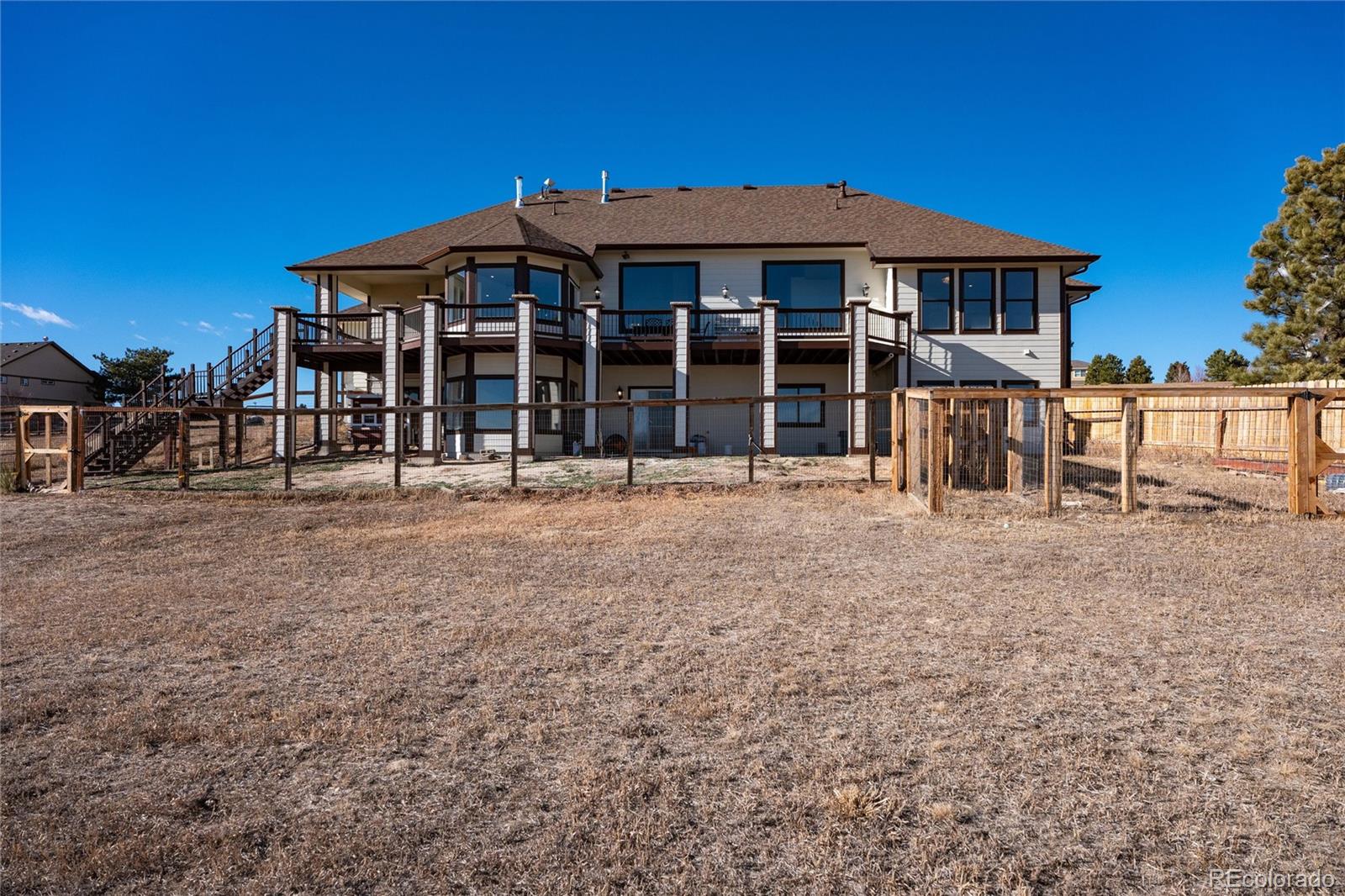 650 Coyote Trail Elizabeth CO 80107