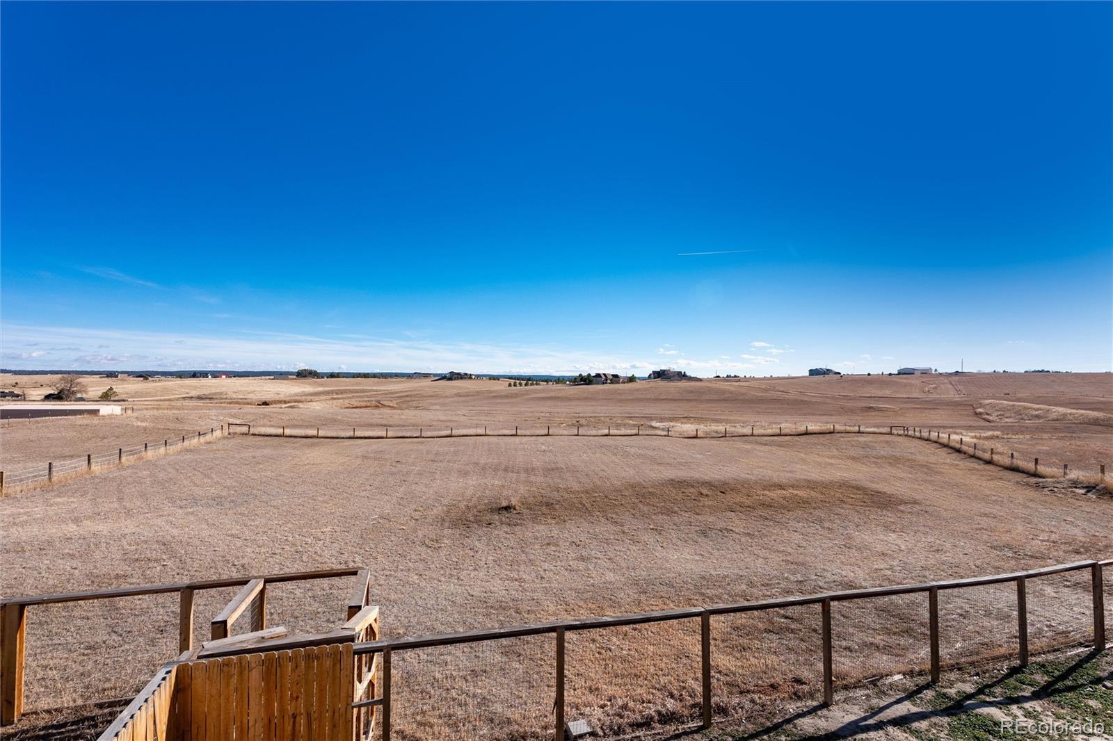 650 Coyote Trail Elizabeth CO 80107