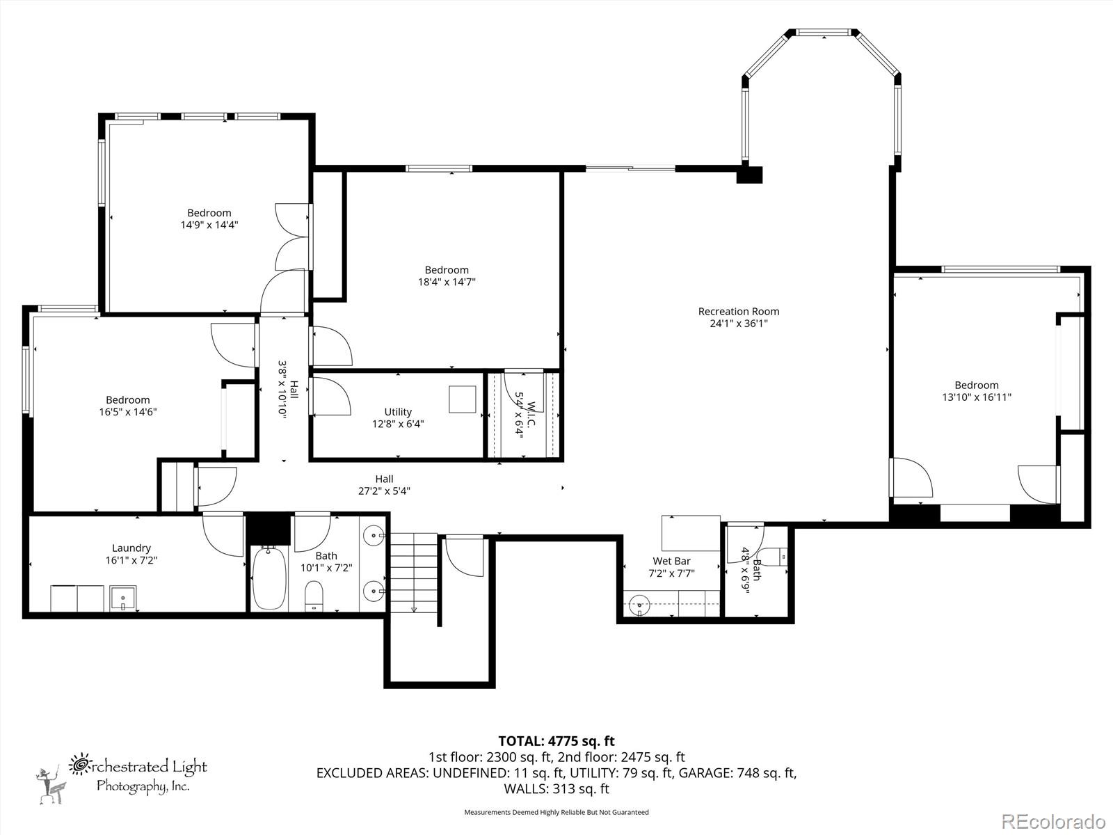 650 Coyote Trail Elizabeth CO 80107