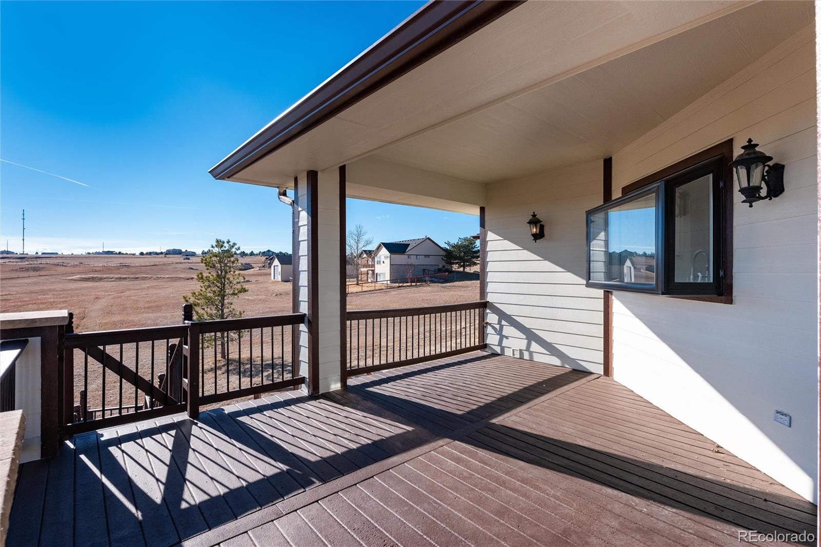 650 Coyote Trail Elizabeth CO 80107