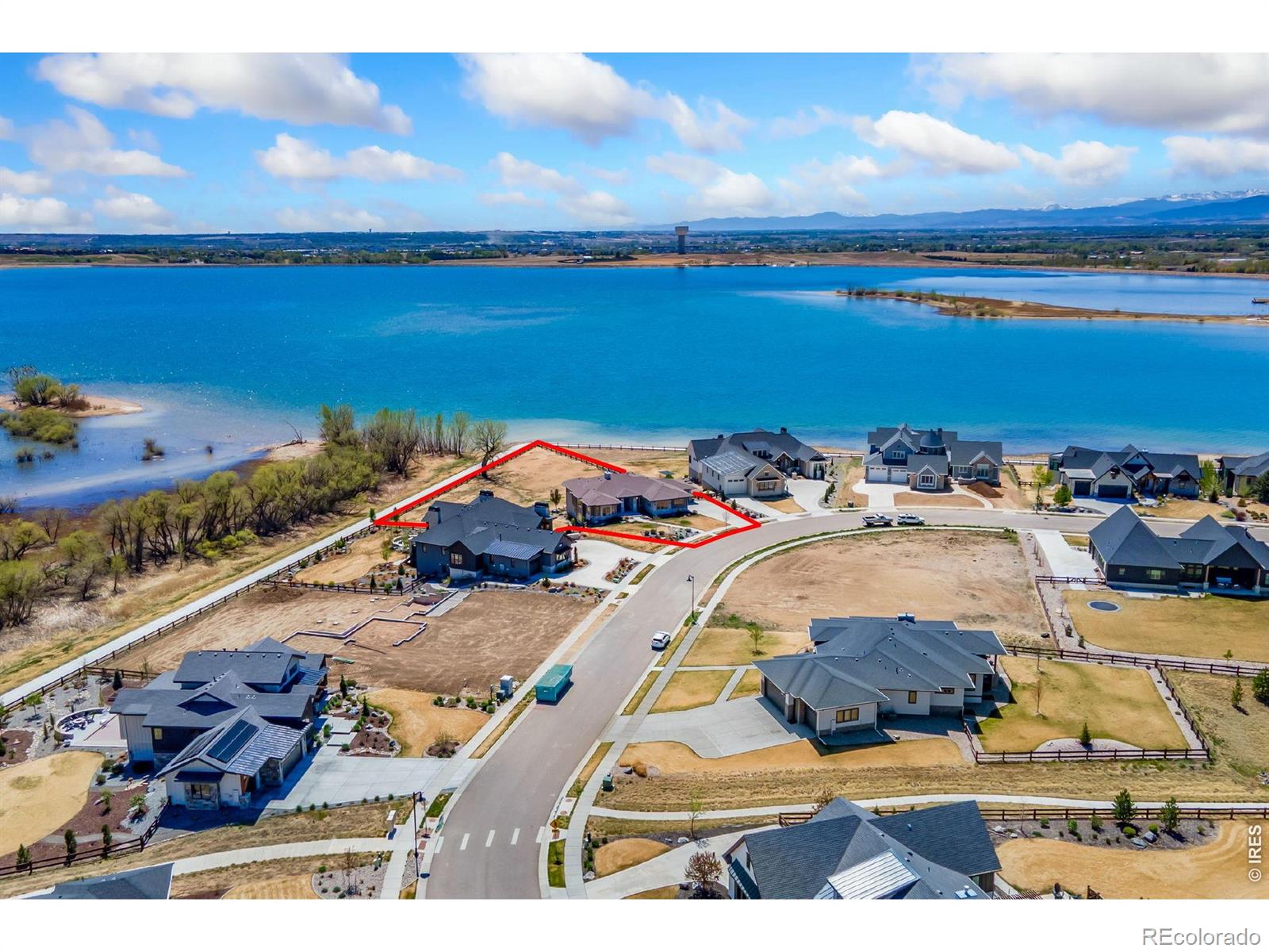 6335 Wildview Lane Timnath CO 80547