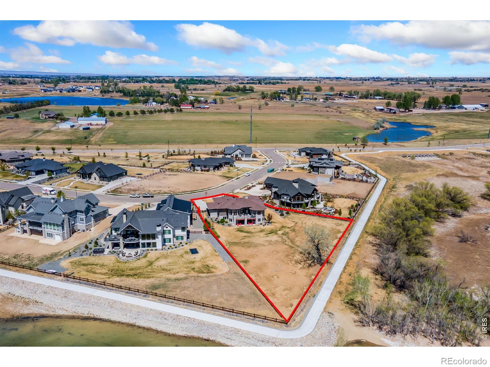 6335 Wildview Lane Timnath CO 80547