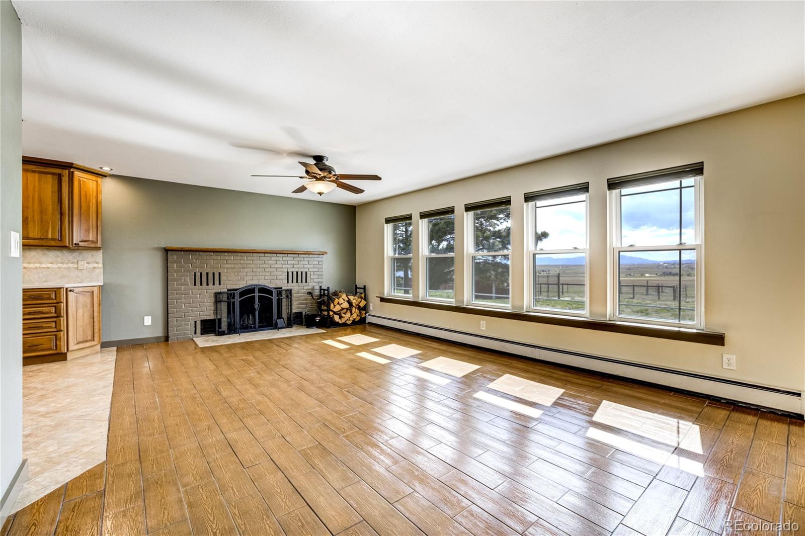 21295 E Us Highway 24 Peyton CO 80831