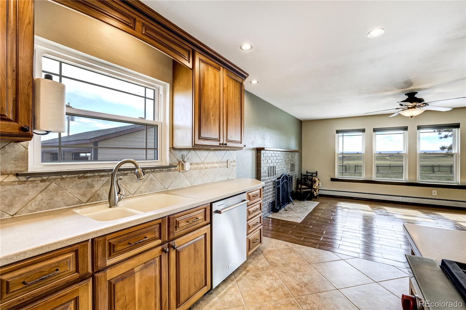 21295 E Us Highway 24 Peyton CO 80831