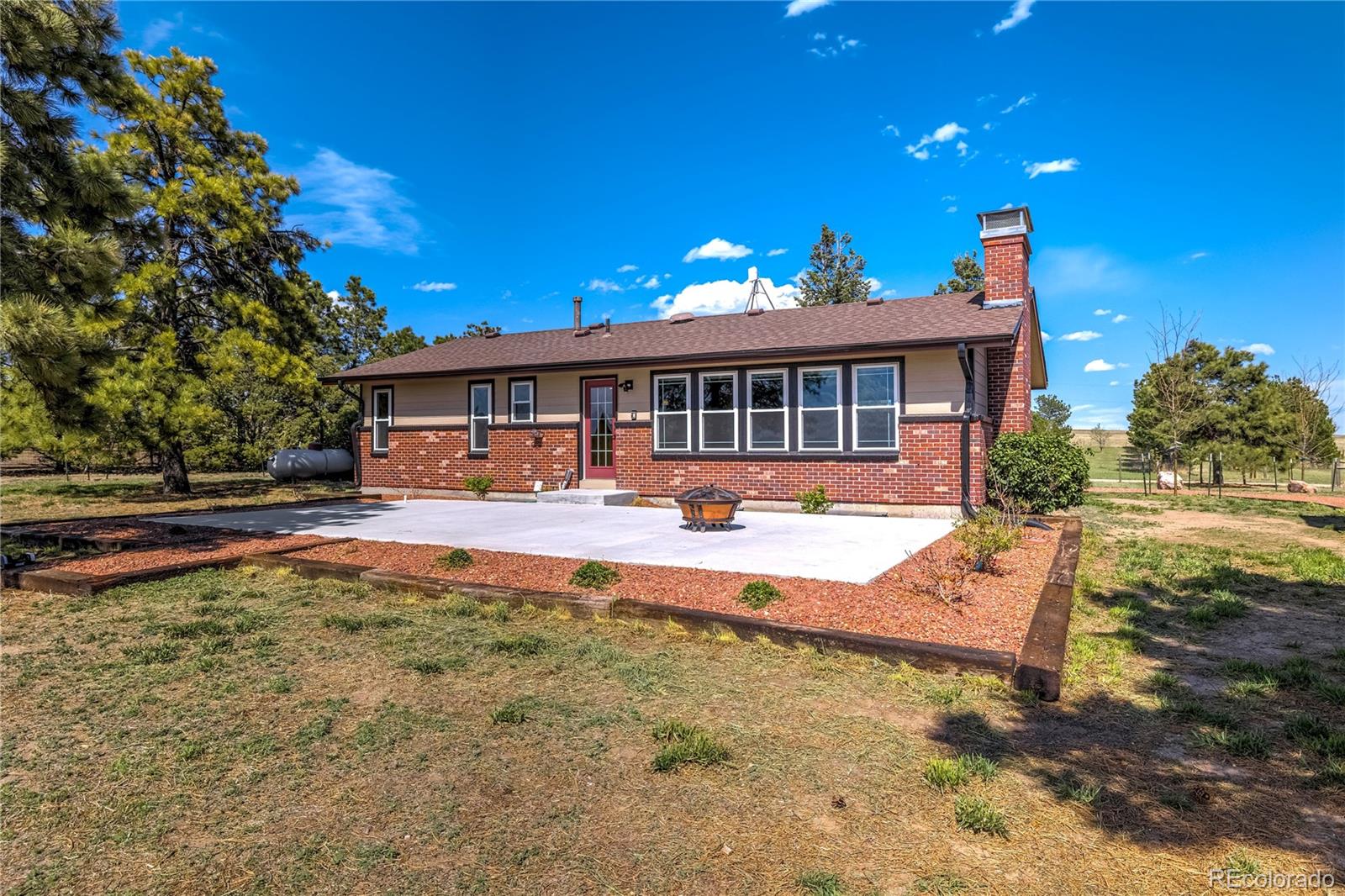 21295 E Us Highway 24 Peyton CO 80831