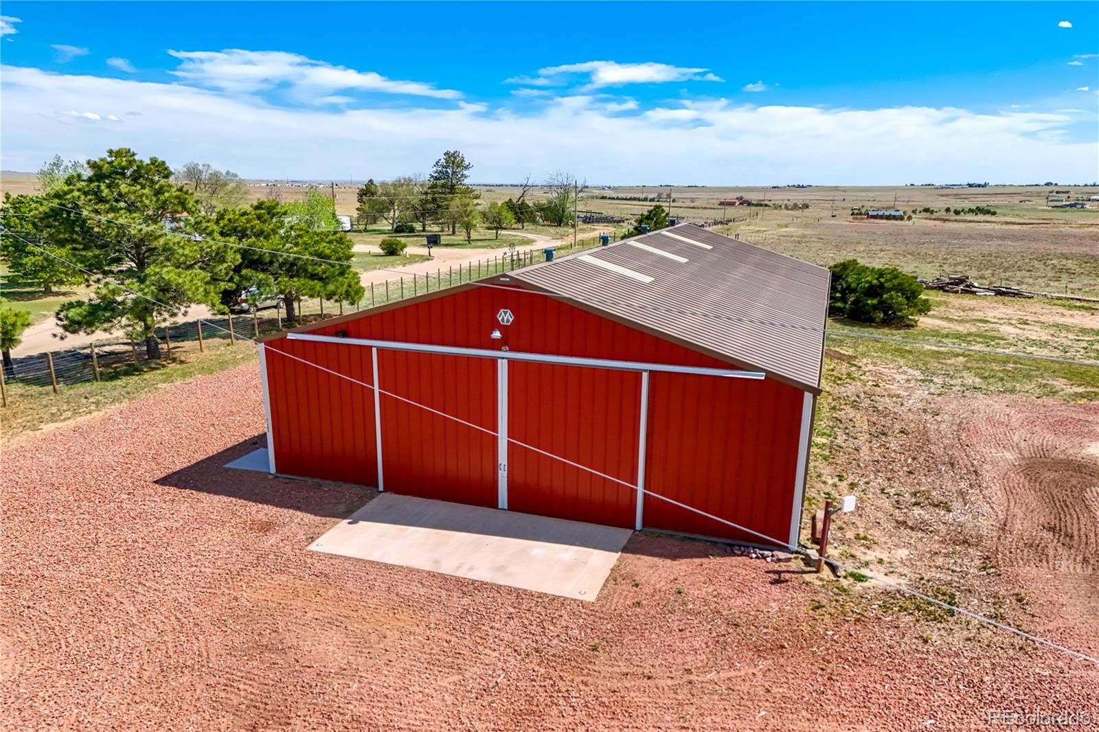 21295 E Us Highway 24 Peyton CO 80831