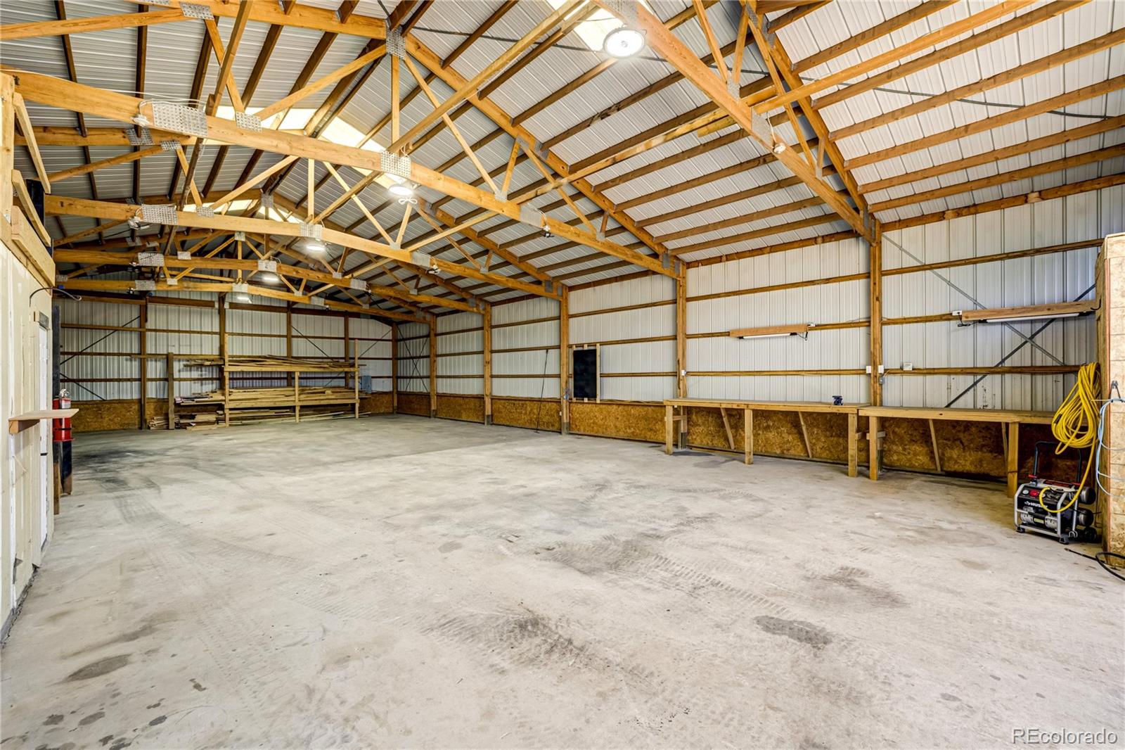 21295 E Us Highway 24 Peyton CO 80831
