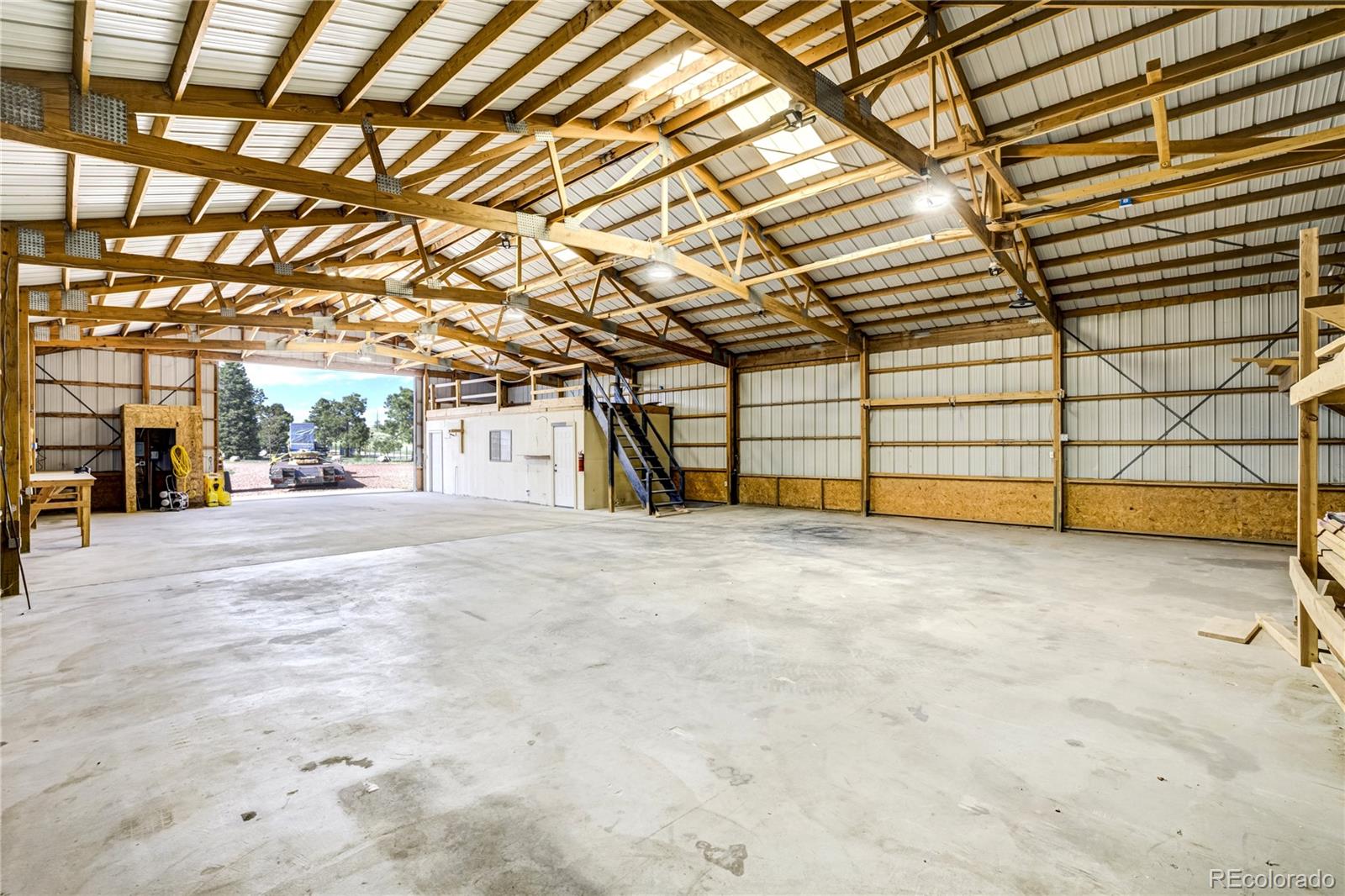 21295 E Us Highway 24 Peyton CO 80831