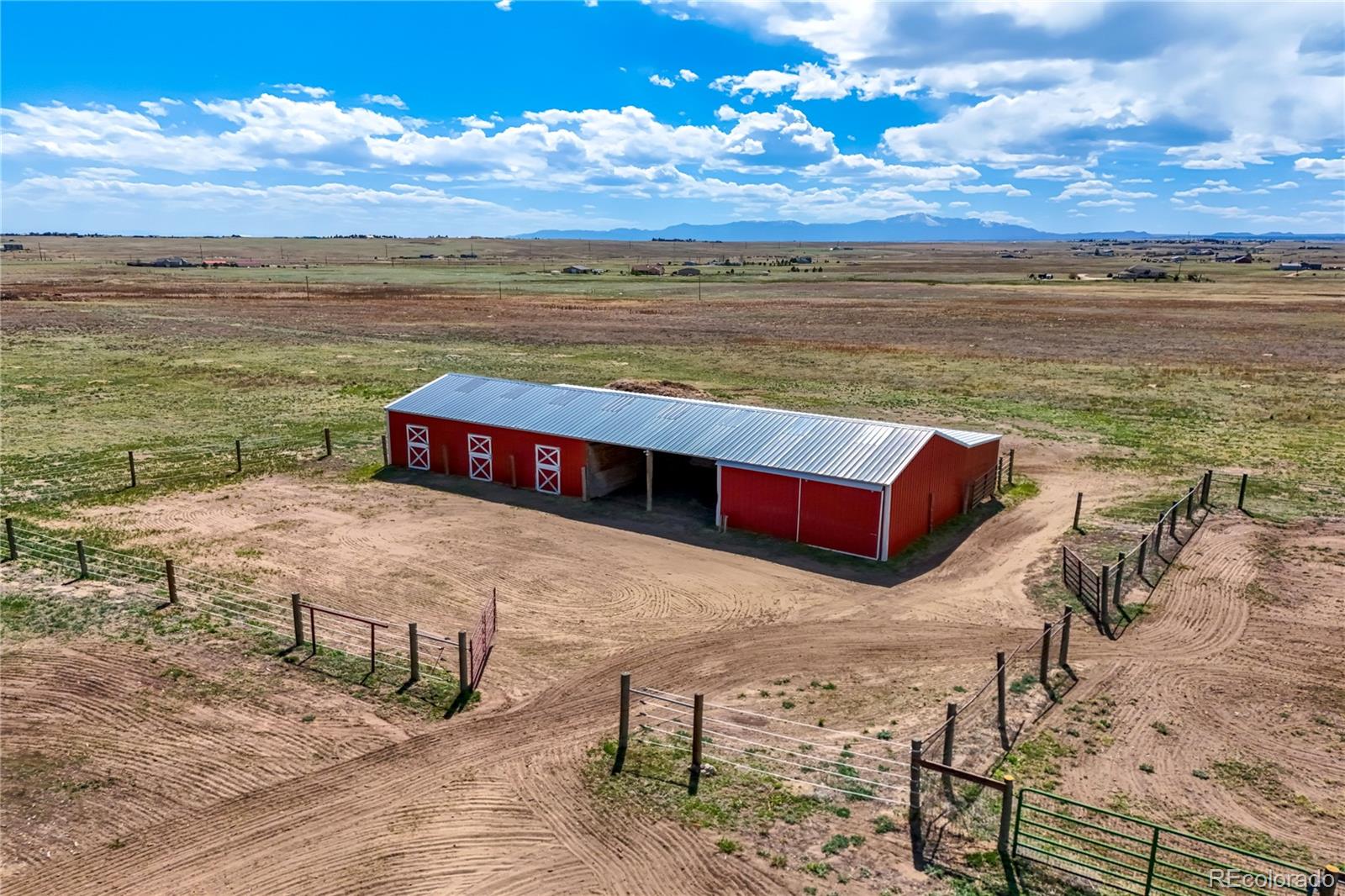 21295 E Us Highway 24 Peyton CO 80831
