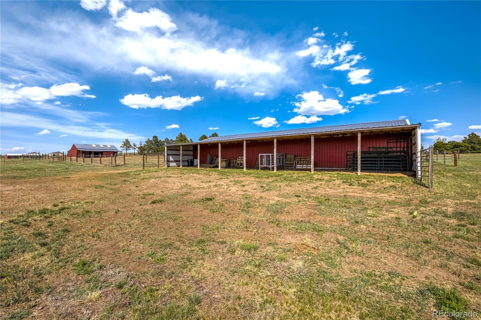 21295 E Us Highway 24 Peyton CO 80831