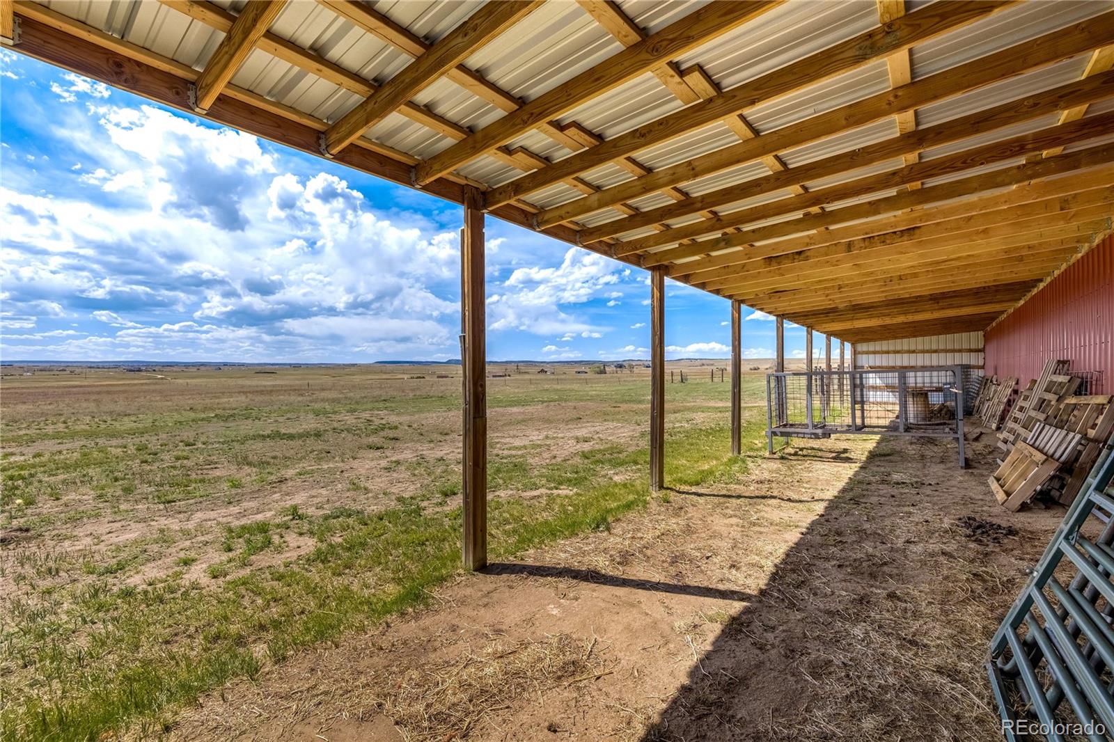 21295 E Us Highway 24 Peyton CO 80831