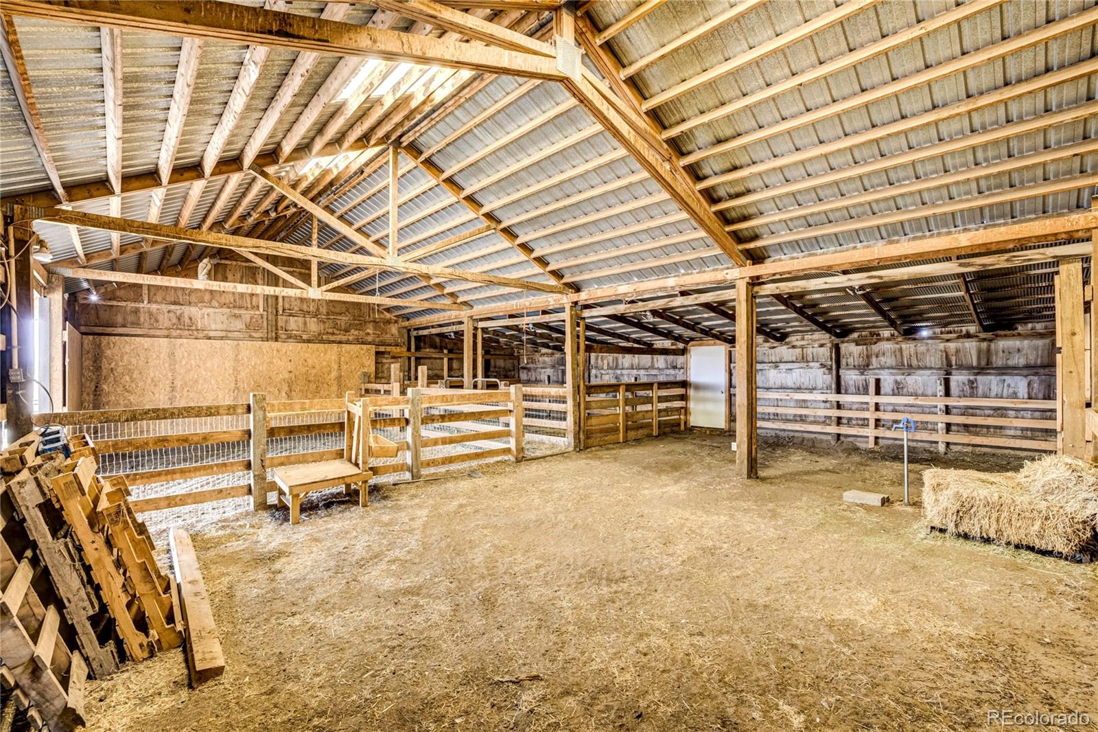 21295 E Us Highway 24 Peyton CO 80831