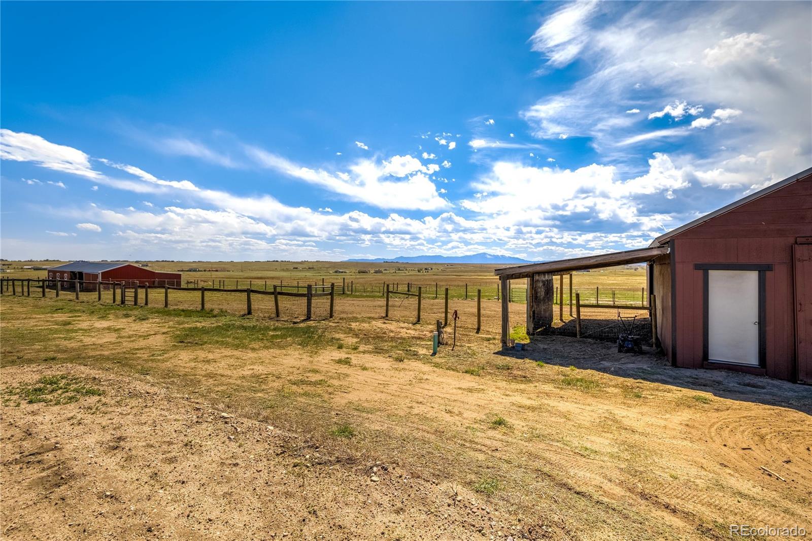 21295 E Us Highway 24 Peyton CO 80831