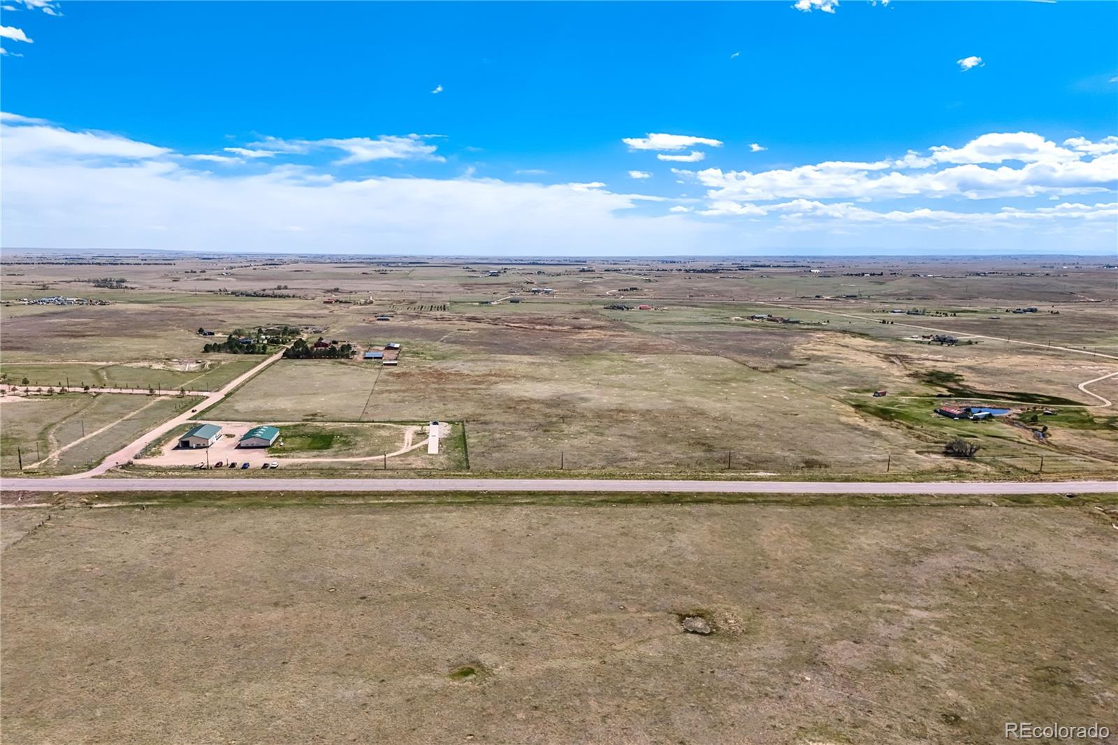 21295 E Us Highway 24 Peyton CO 80831