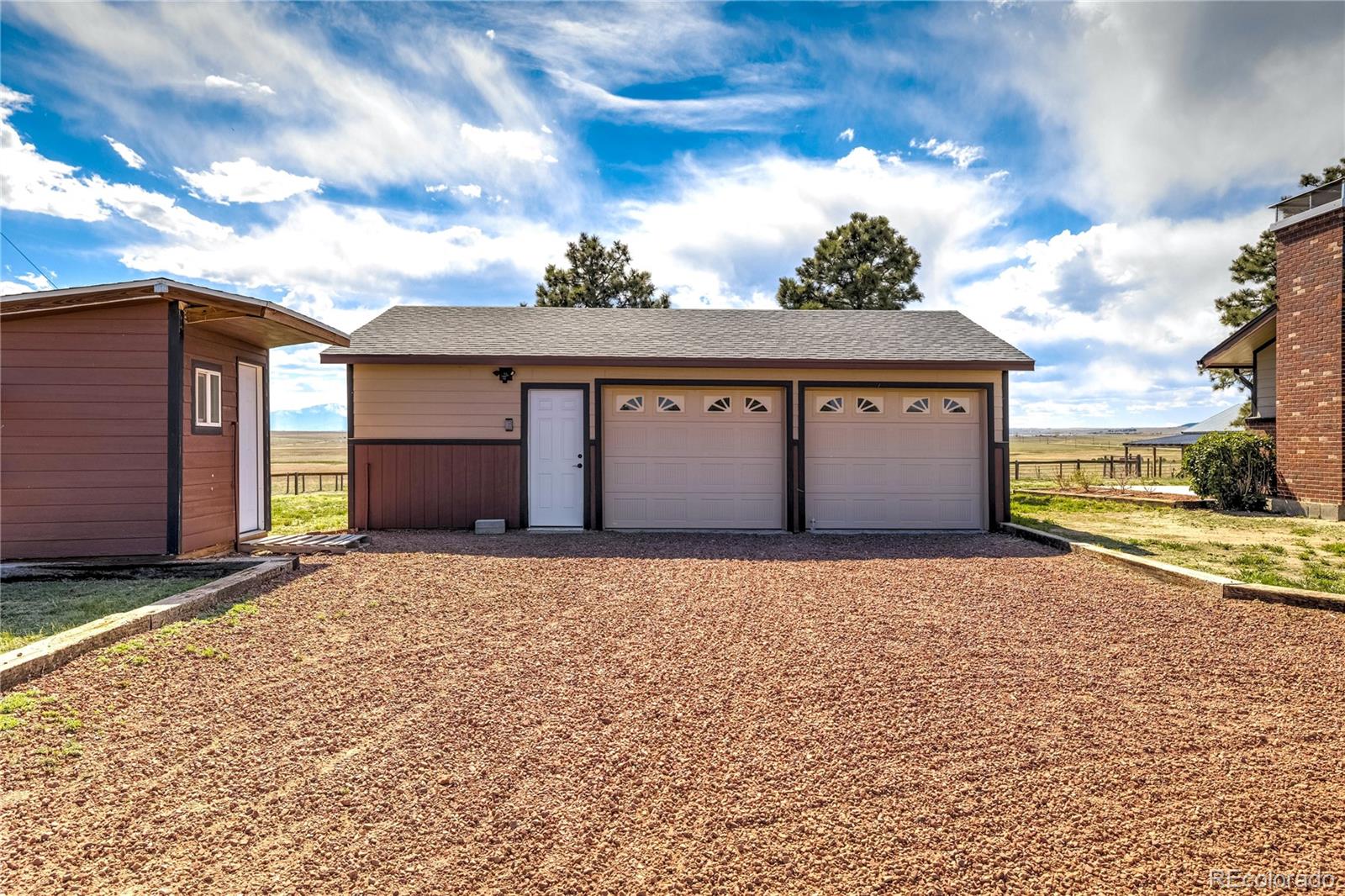 21295 E Us Highway 24 Peyton CO 80831