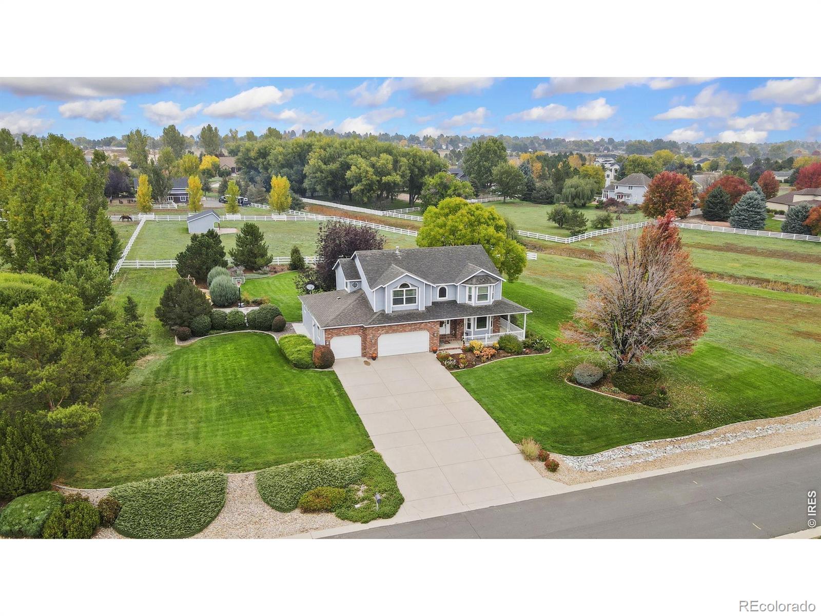 6345 Lesser Drive Greeley CO 80634