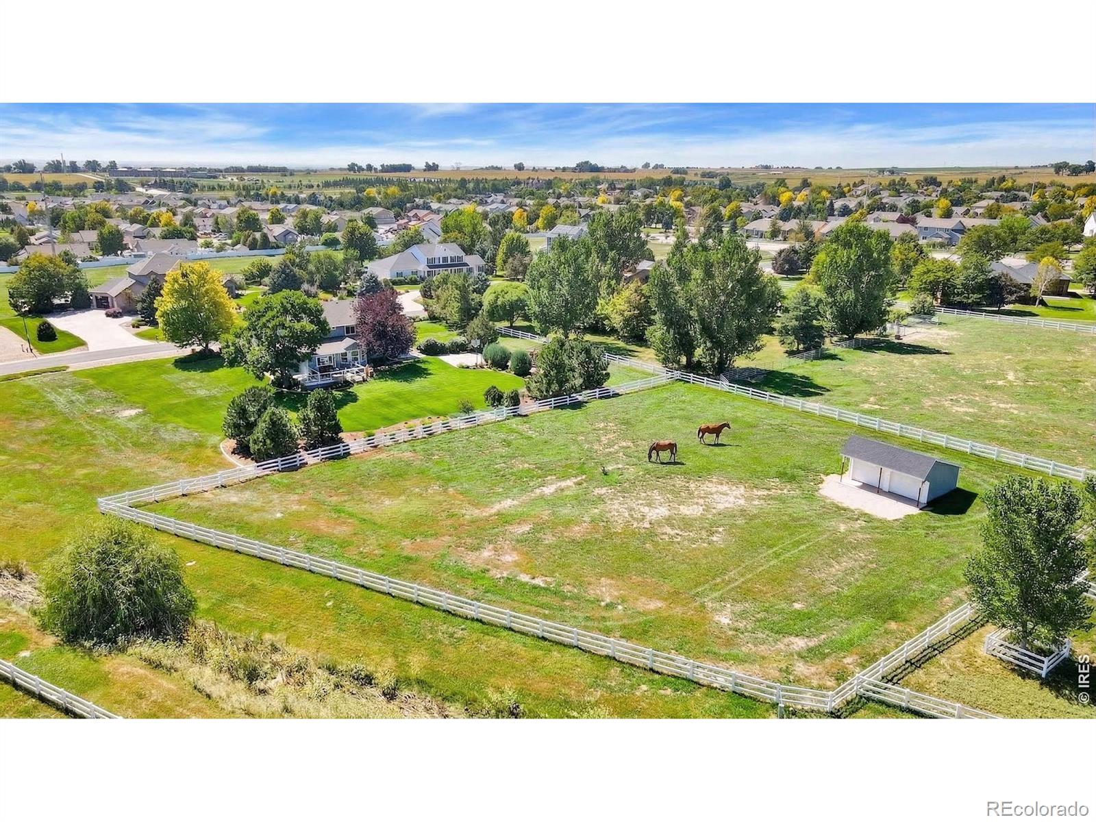 6345 Lesser Drive Greeley CO 80634