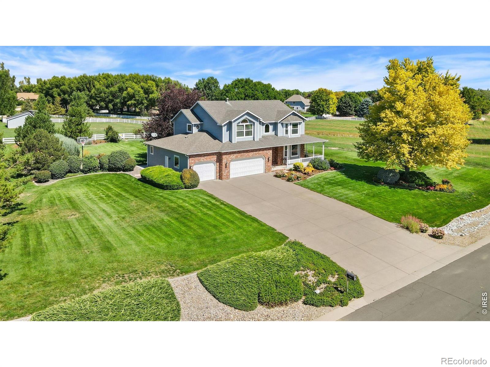 6345 Lesser Drive Greeley CO 80634