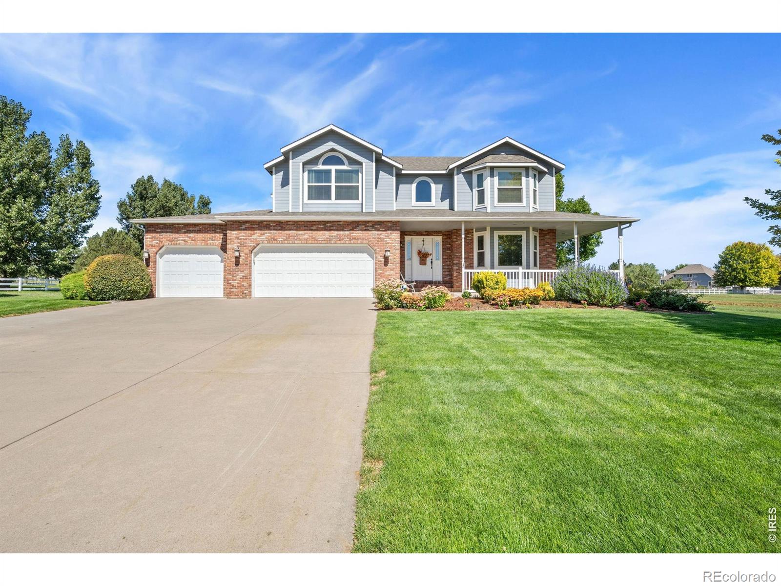 6345 Lesser Drive Greeley CO 80634