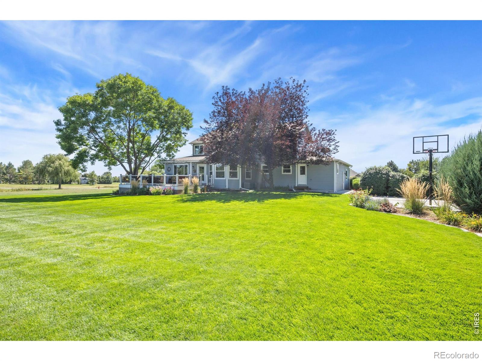 6345 Lesser Drive Greeley CO 80634