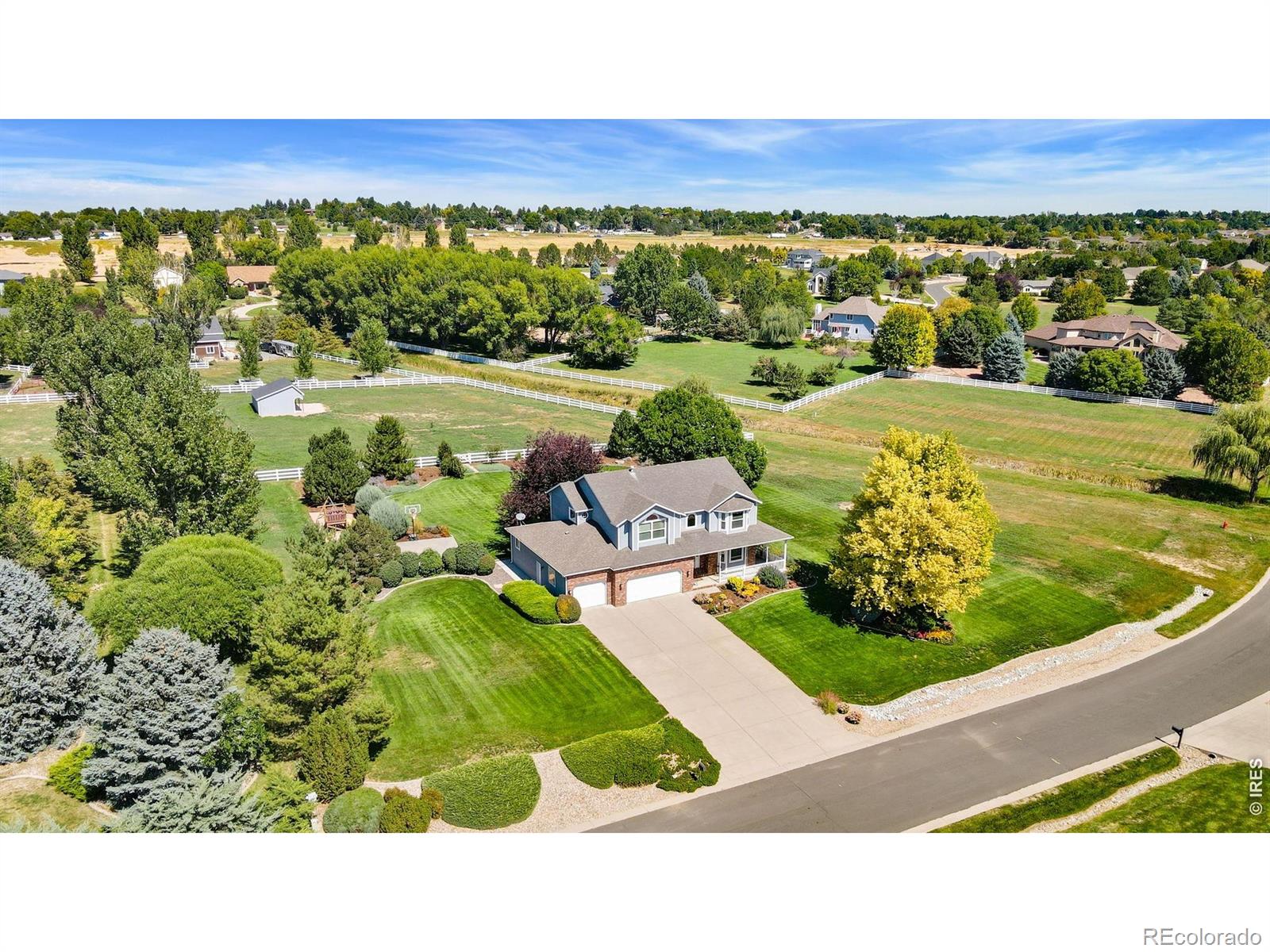 6345 Lesser Drive Greeley CO 80634