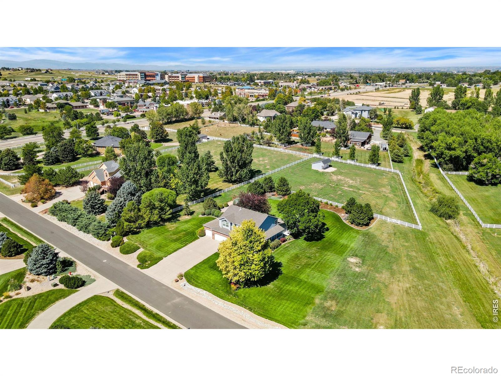 6345 Lesser Drive Greeley CO 80634