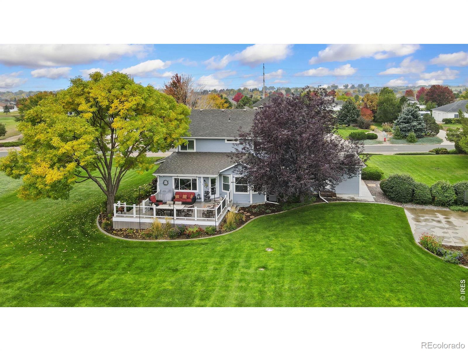 6345 Lesser Drive Greeley CO 80634