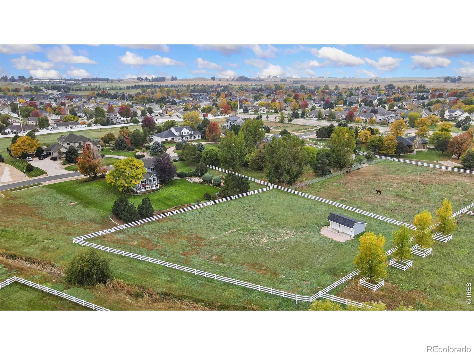 6345 Lesser Drive Greeley CO 80634