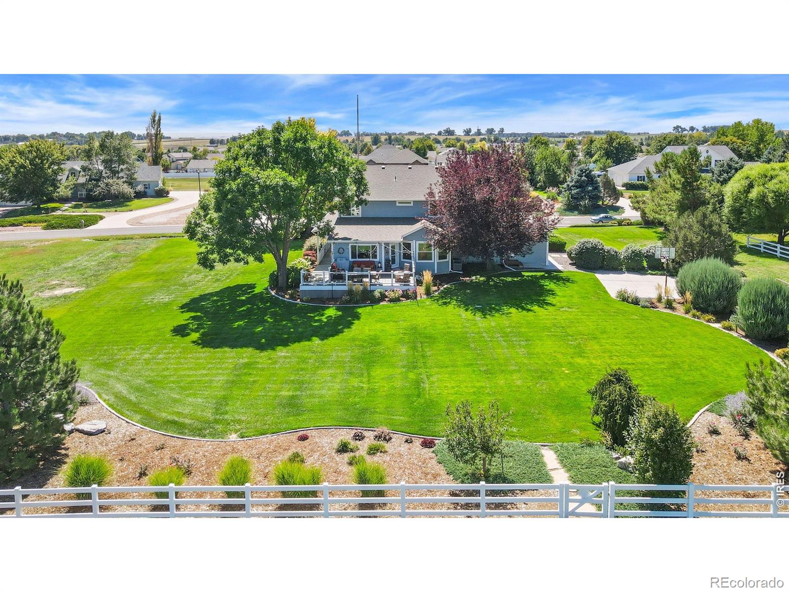 6345 Lesser Drive Greeley CO 80634