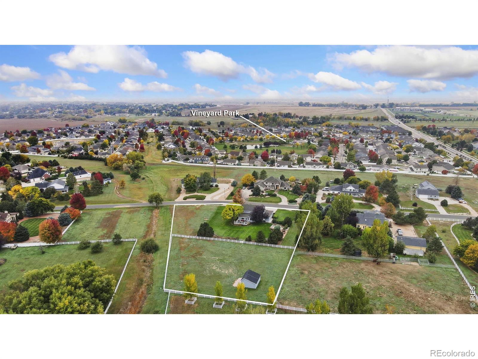 6345 Lesser Drive Greeley CO 80634