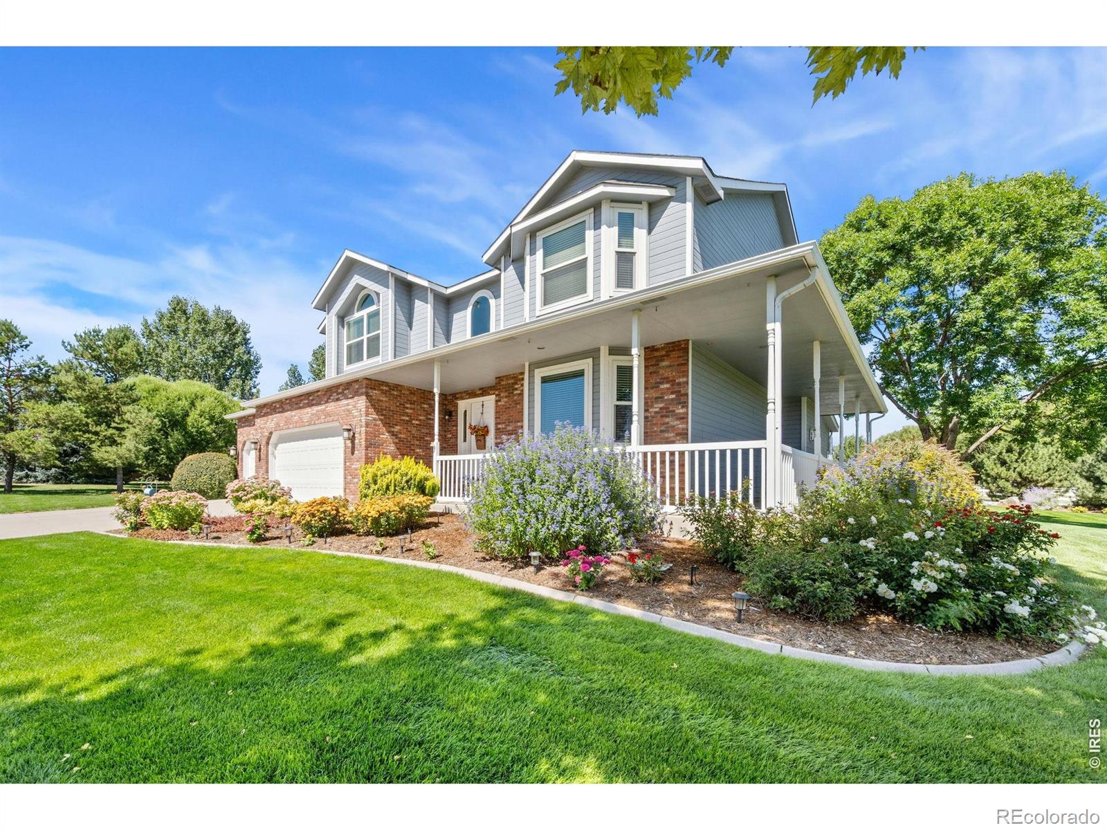 6345 Lesser Drive Greeley CO 80634