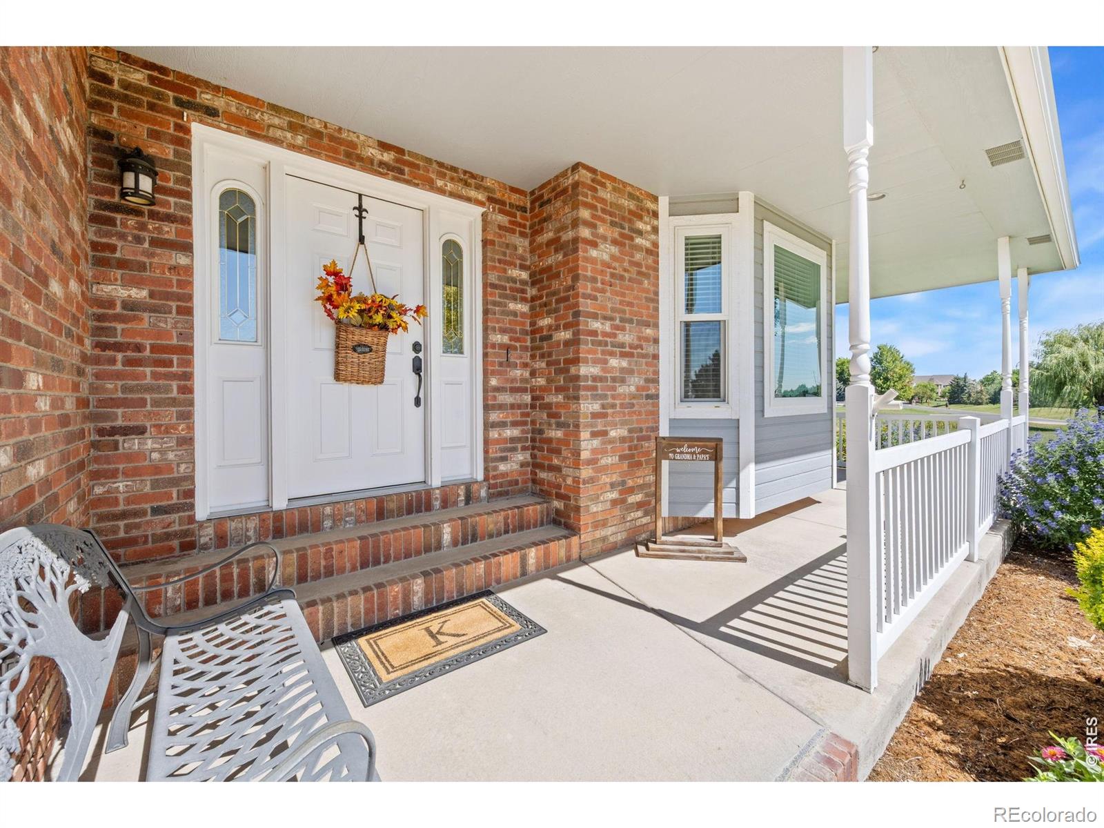 6345 Lesser Drive Greeley CO 80634