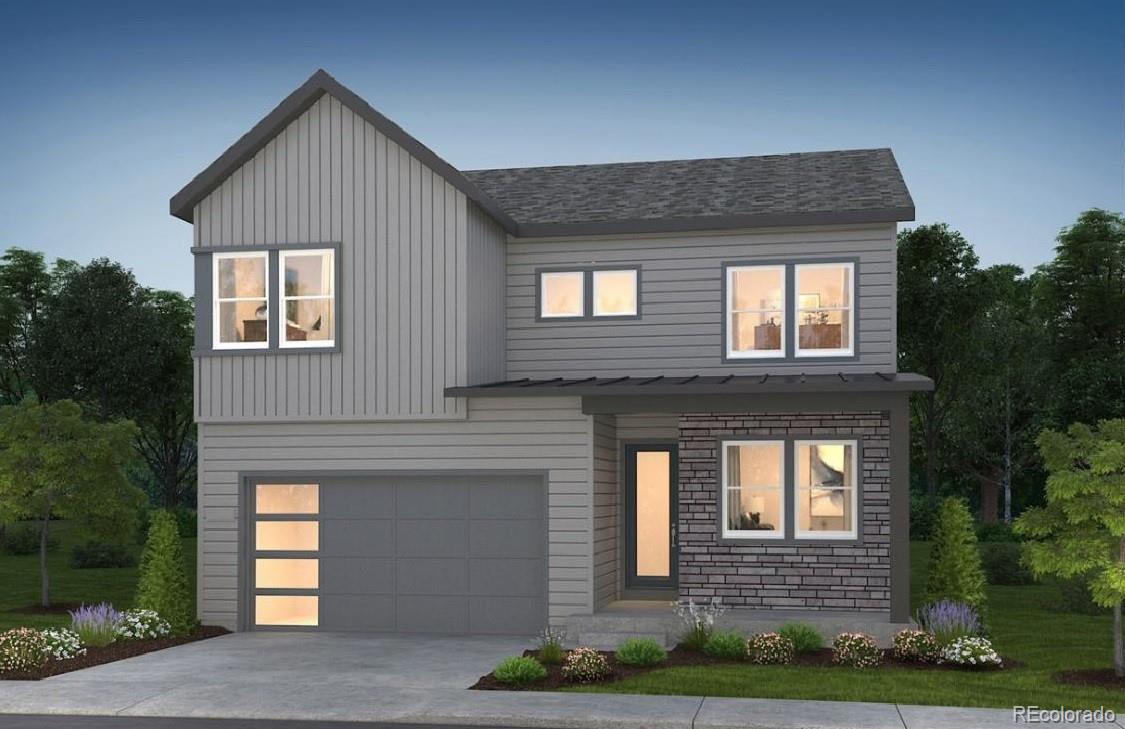 1287 Stillspring Lane Castle Pines CO 80108