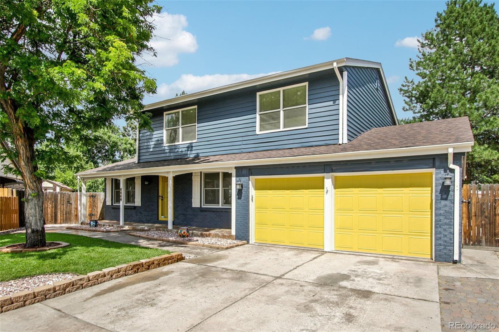 2518 S Dawson Way Aurora CO 80014