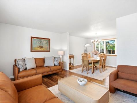 8923 W Warren Drive Lakewood CO 80227