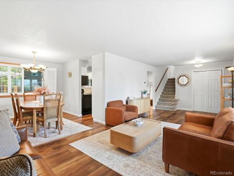 8923 W Warren Drive Lakewood CO 80227