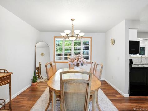 8923 W Warren Drive Lakewood CO 80227