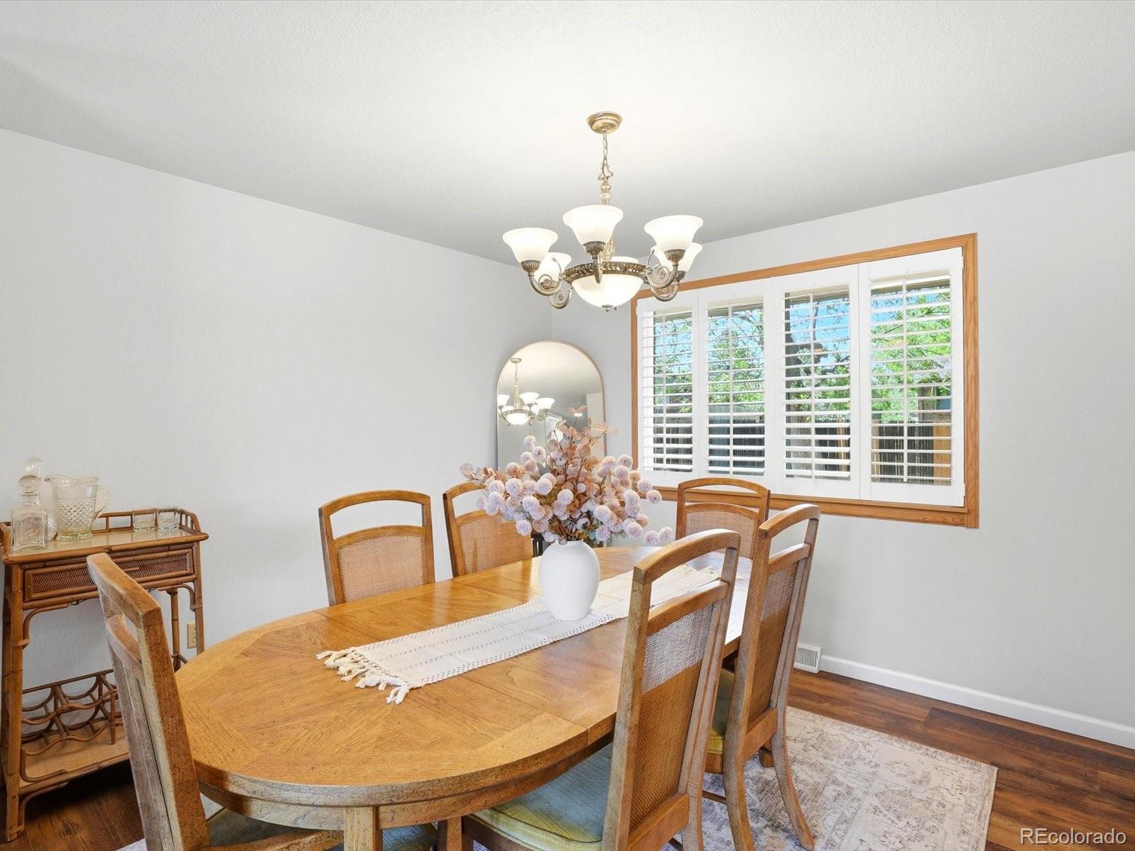 8923 W Warren Drive Lakewood CO 80227