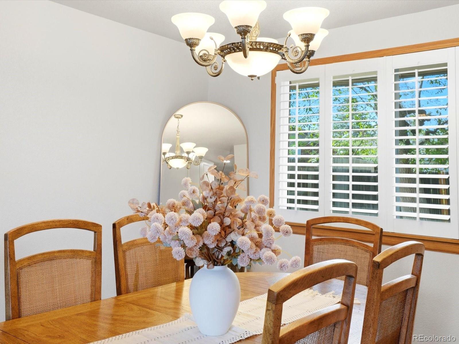 8923 W Warren Drive Lakewood CO 80227