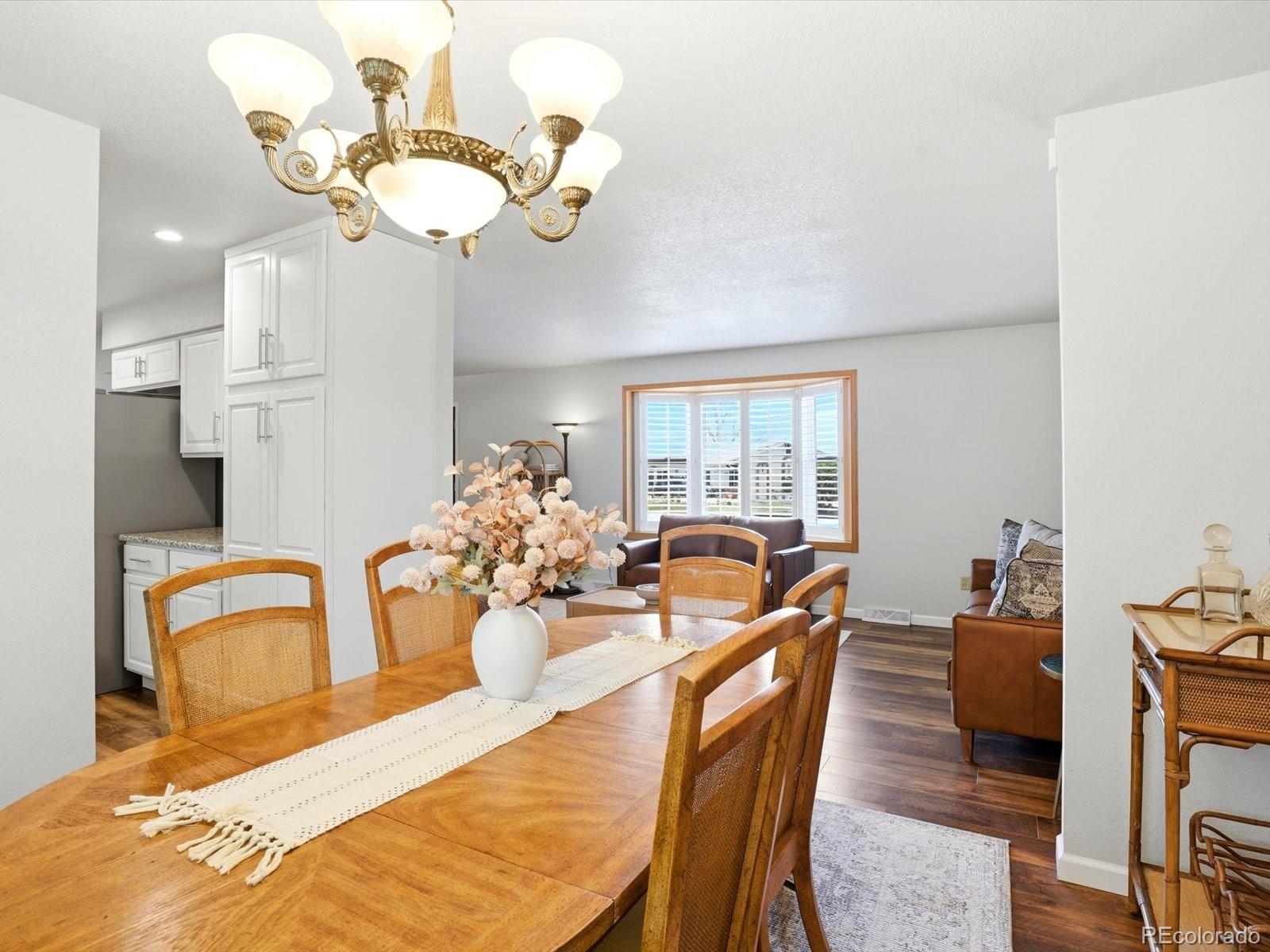 8923 W Warren Drive Lakewood CO 80227