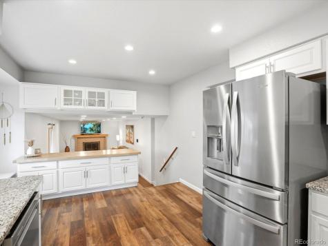 8923 W Warren Drive Lakewood CO 80227