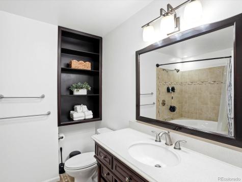 8923 W Warren Drive Lakewood CO 80227