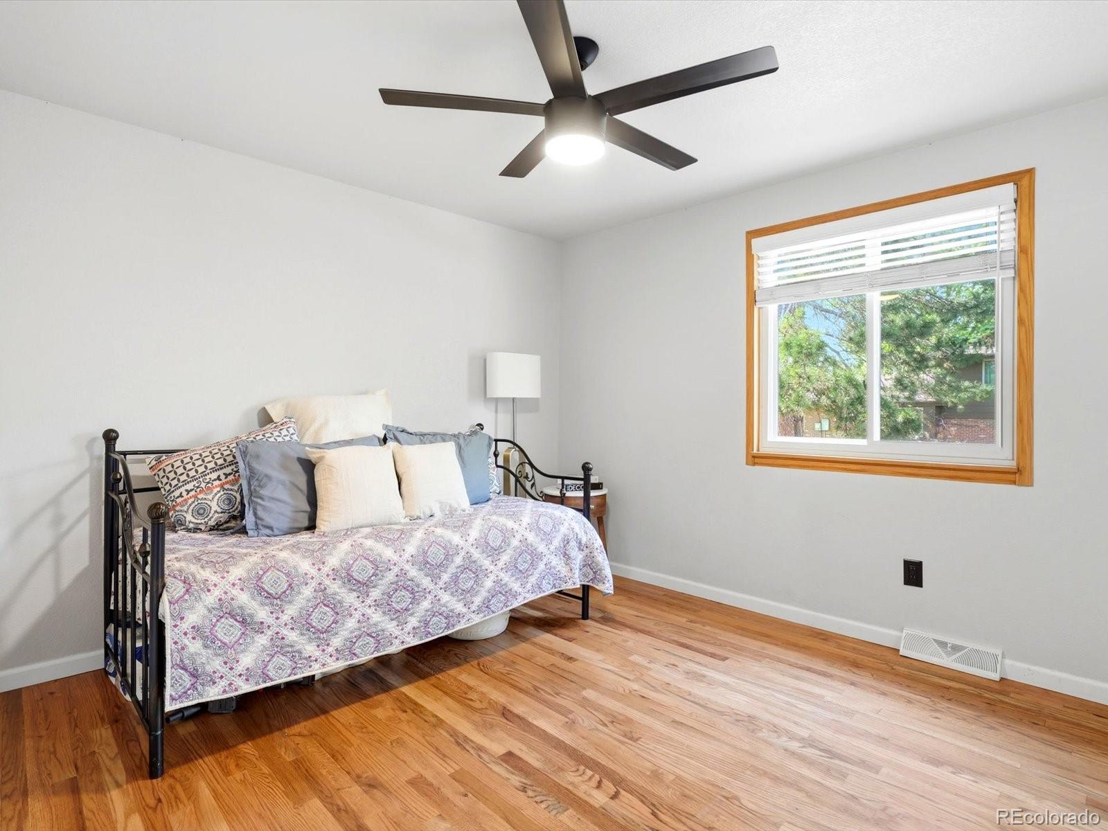 8923 W Warren Drive Lakewood CO 80227