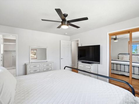 8923 W Warren Drive Lakewood CO 80227