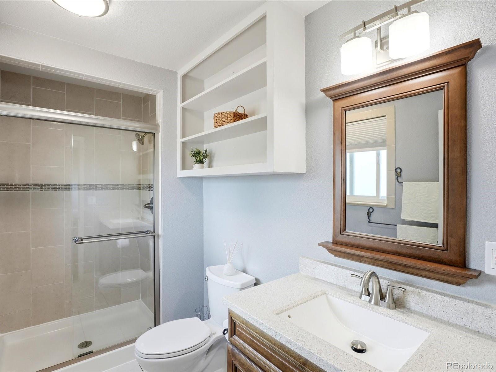 8923 W Warren Drive Lakewood CO 80227